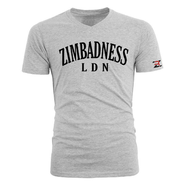 Zimbadness LDN T-Shirts