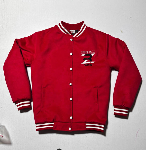 Baseball Jacket