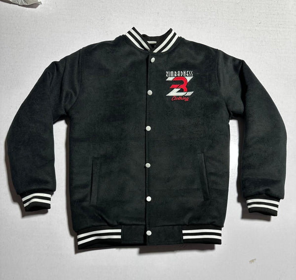 Baseball Jacket