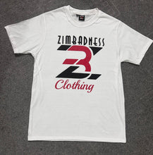 Zimbadness T-Shirts